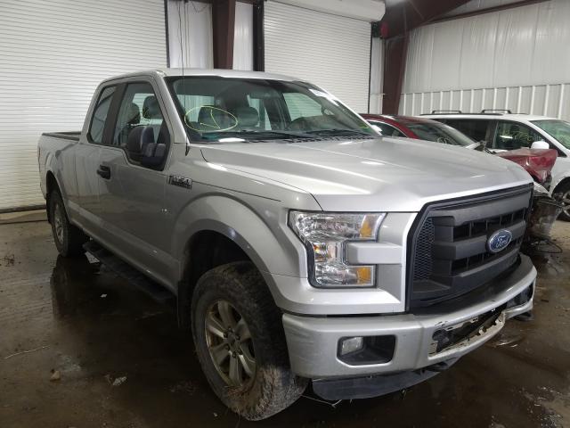 FORD F150 SUPER 2015 1ftfx1ef8ffc37088