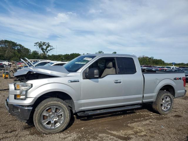 FORD F150 SUPER 2016 1ftfx1ef8gke55170