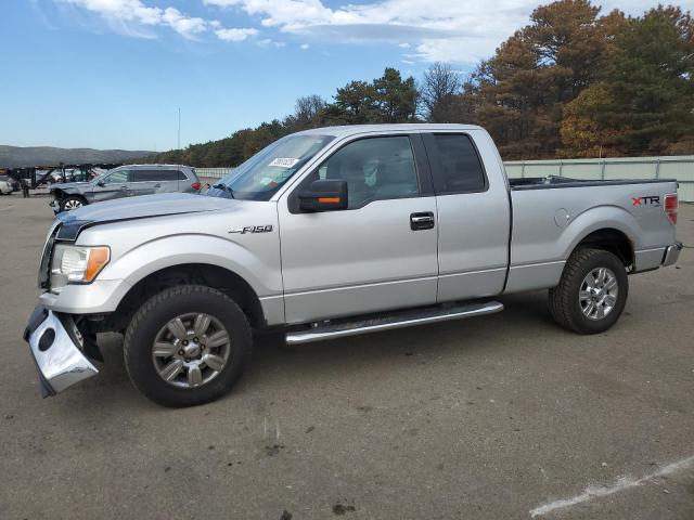 FORD F-150 2011 1ftfx1ef9bfa67088