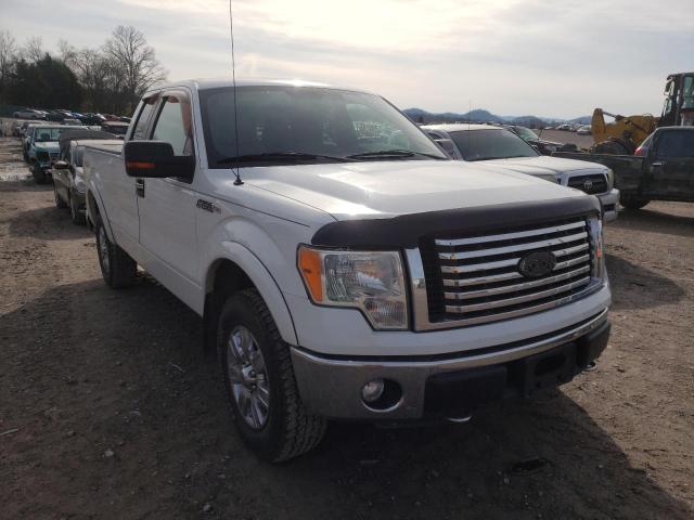 FORD F150 SUPER 2011 1ftfx1ef9bkd18439