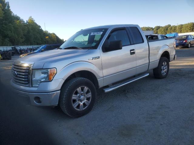 FORD F150 SUPER 2012 1ftfx1ef9cfc88613