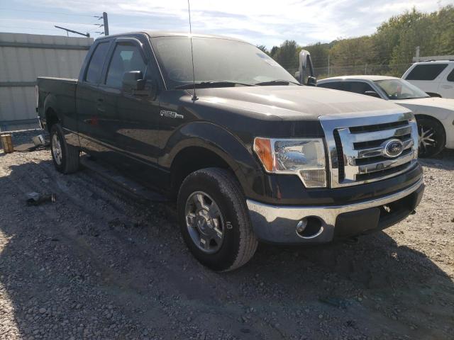 FORD F150 SUPER 2012 1ftfx1ef9cfd04020