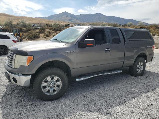 FORD F150 SUPER 2012 1ftfx1ef9ckd25022