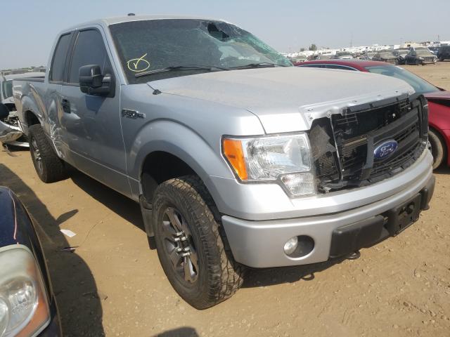 FORD F150 SUPER 2013 1ftfx1ef9dfb82924