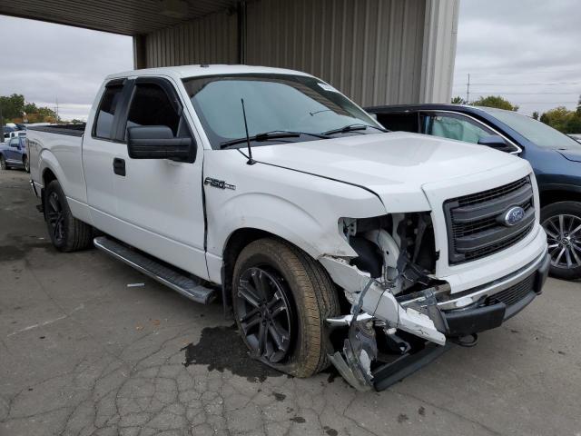 FORD F150 SUPER 2013 1ftfx1ef9dfd10157