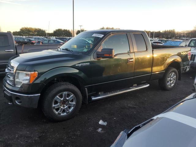 FORD F150 SUPER 2013 1ftfx1ef9dfd21479