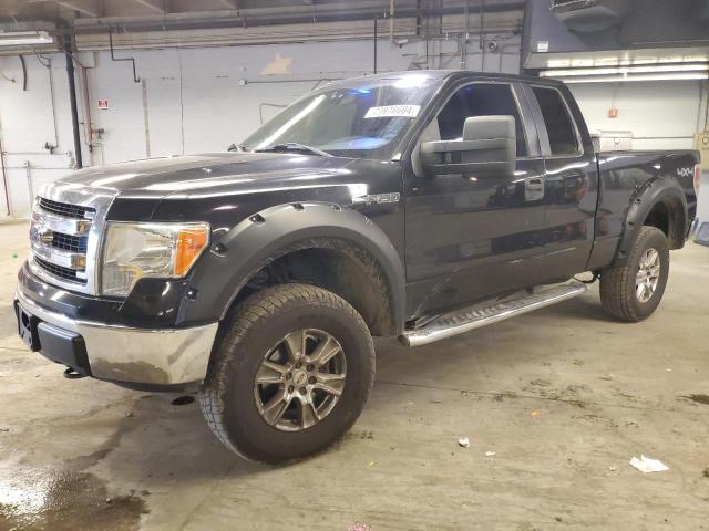 FORD F150 SUPER 2013 1ftfx1ef9dke84902