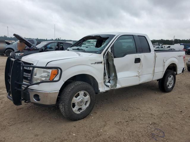 FORD F-150 2014 1ftfx1ef9efc01277