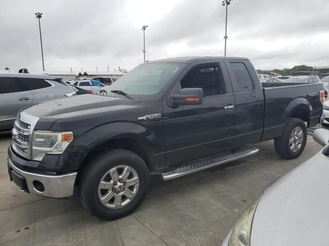 FORD F150 SUPER 2014 1ftfx1ef9efc35123