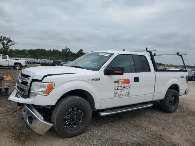 FORD F150 SUPER 2014 1ftfx1ef9efc45246