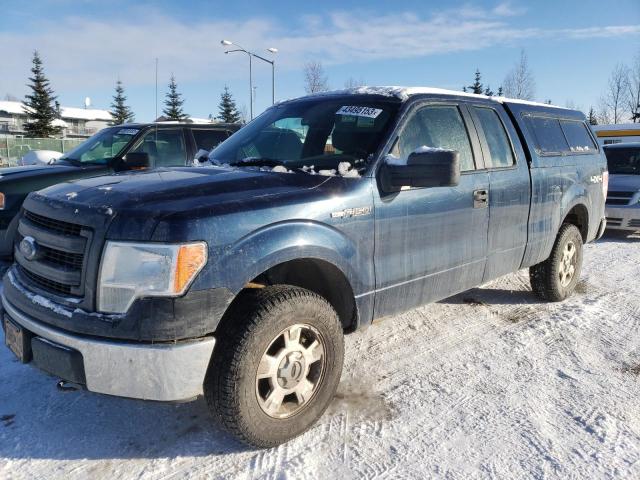 FORD NULL 2014 1ftfx1ef9ekd11494