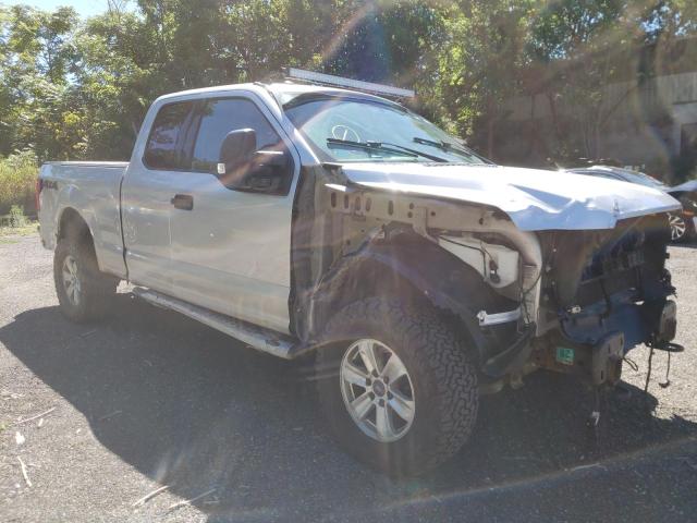 FORD F150 SUPER 2015 1ftfx1ef9ffa64696