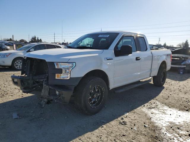 FORD F150 SUPER 2015 1ftfx1ef9ffa89470