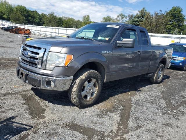 FORD F150 SUPER 2011 1ftfx1efxbfa30454