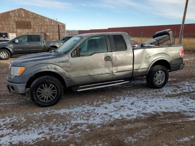 FORD F-150 2011 1ftfx1efxbfb24737