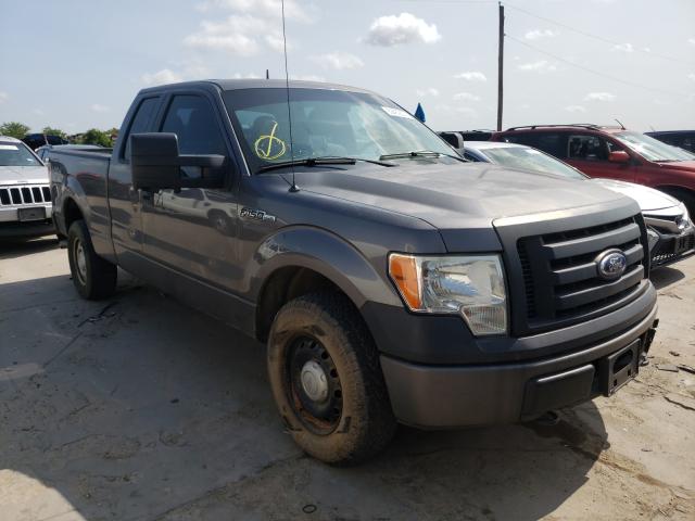 FORD F150 SUPER 2011 1ftfx1efxbfb33888