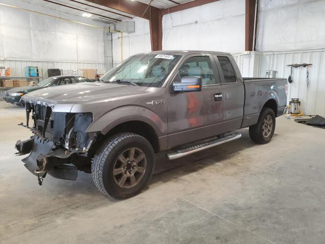 FORD F-150 2011 1ftfx1efxbfb39979