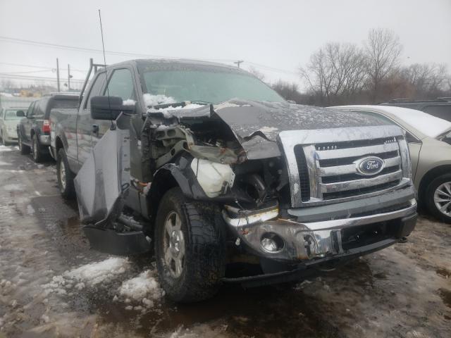 FORD F150 SUPER 2011 1ftfx1efxbkd04842