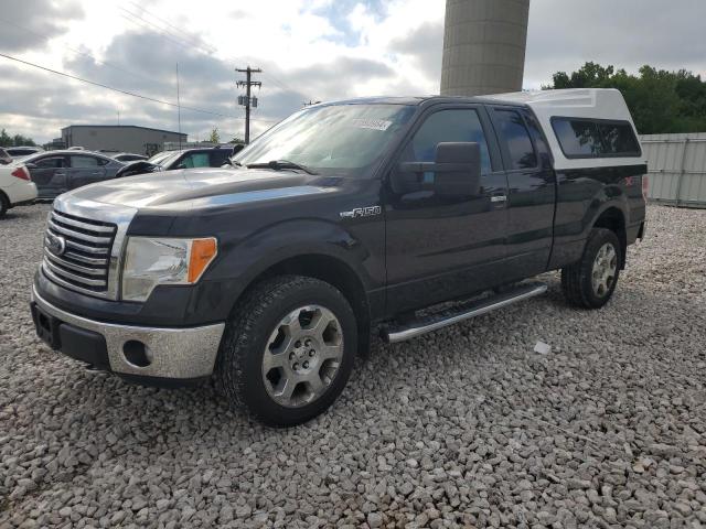 FORD F-150 2012 1ftfx1efxcfa97380