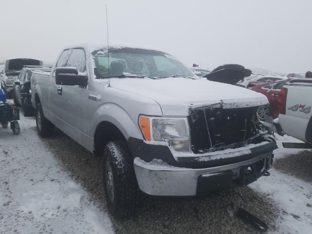 FORD F150 SUPER 2012 1ftfx1efxcfc82674