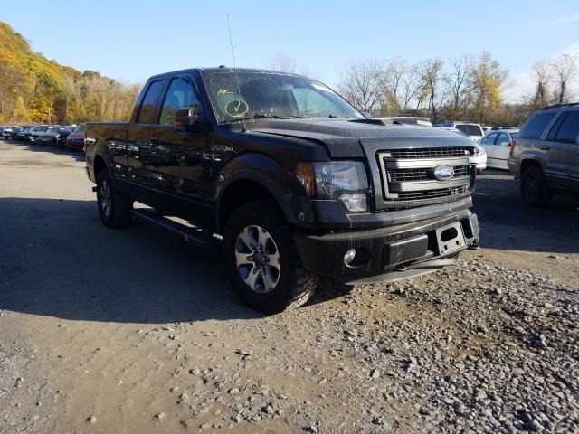 FORD F150 SUPER 2013 1ftfx1efxdfa20896