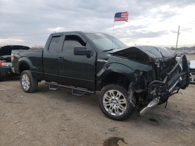 FORD F150 SUPER 2013 1ftfx1efxdfa23944