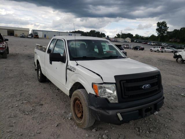 FORD F150 SUPER 2013 1ftfx1efxdke95200