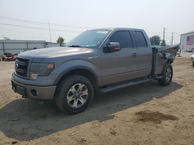 FORD F150 SUPER 2013 1ftfx1efxdkf96219