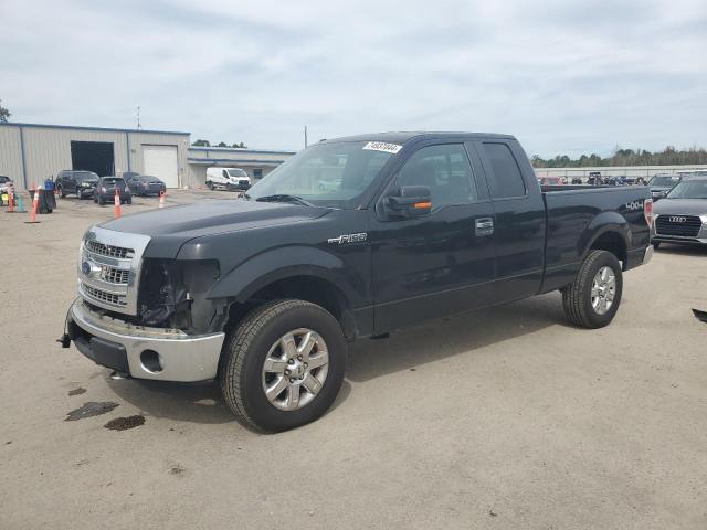 FORD F150 SUPER 2014 1ftfx1efxefa89489