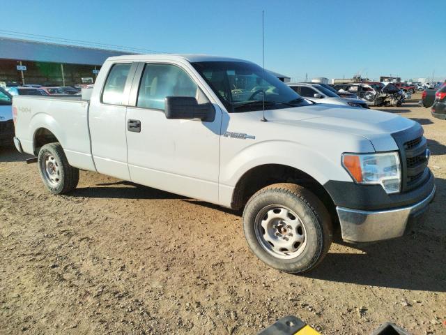 FORD F150 SUPER 2014 1ftfx1efxekd69405