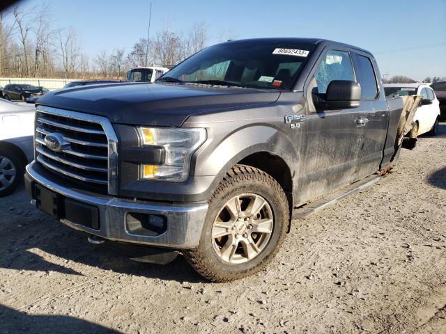 FORD ALL MODELS 2015 1ftfx1efxffd11773