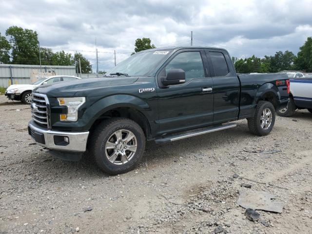 FORD F-150 2015 1ftfx1efxffd12616