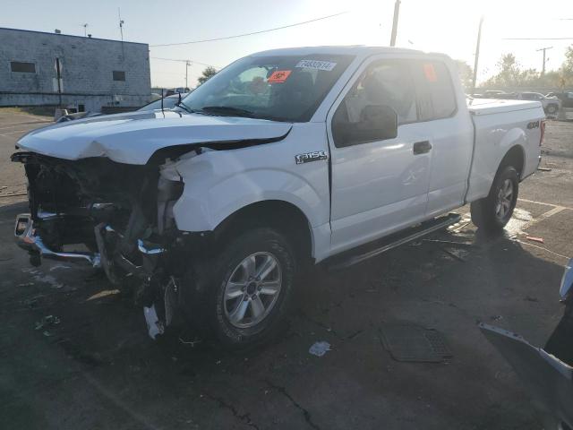 FORD F150 SUPER 2015 1ftfx1efxfke69389