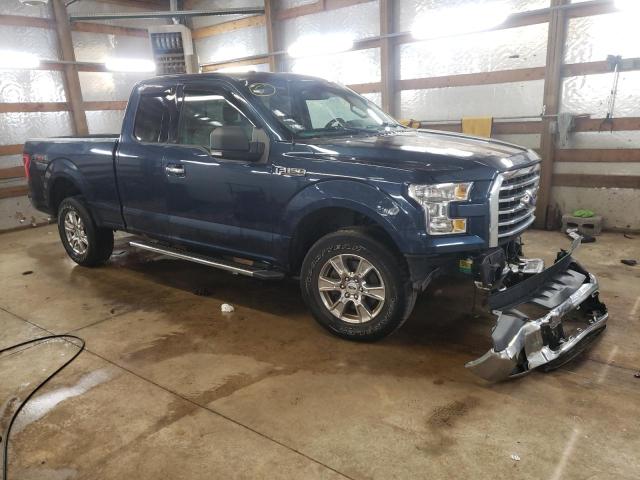 FORD F150 SUPER 2016 1ftfx1efxgfb51766