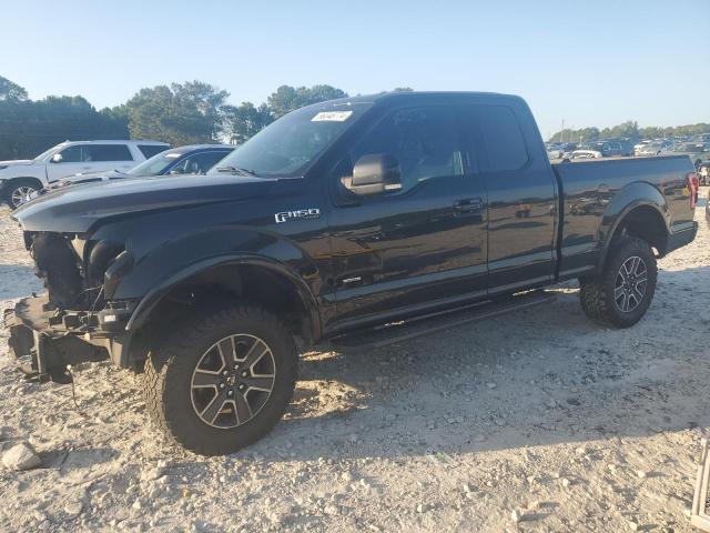 FORD F150 SUPER 2015 1ftfx1eg0ffa23723