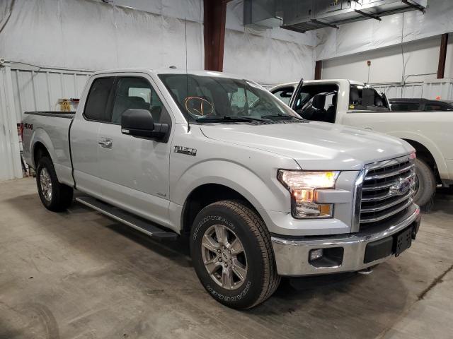 FORD F150 SUPER 2016 1ftfx1eg0gkf42876