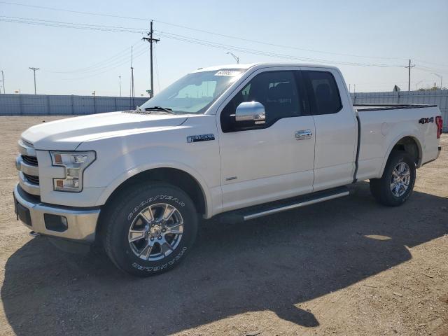 FORD F150 SUPER 2015 1ftfx1eg1ffa20331