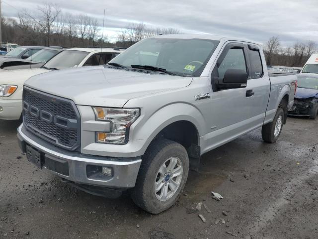 FORD F150 SUPER 2015 1ftfx1eg2ffb00799