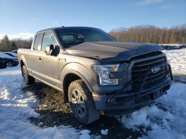 FORD F150 SUPER 2015 1ftfx1eg2ffc01924