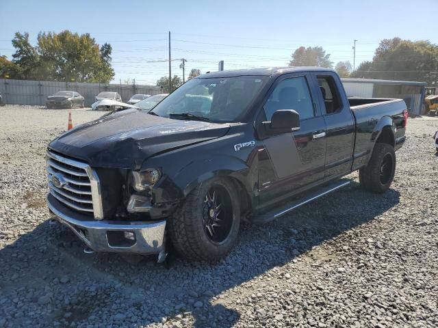 FORD F-150 2015 1ftfx1eg2ffc82102