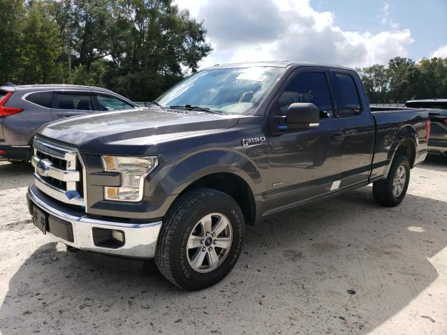 FORD F150 SUPER 2015 1ftfx1eg2fkd53757