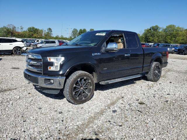 FORD F150 SUPER 2015 1ftfx1eg2fkd92753