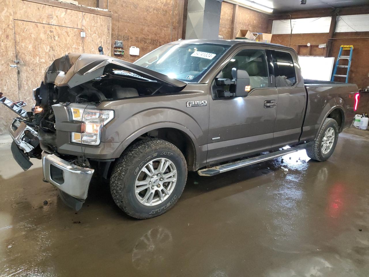 FORD F-150 2015 1ftfx1eg3ffc73716