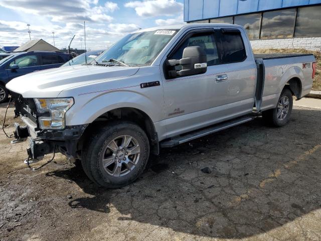 FORD F150 SUPER 2016 1ftfx1eg3gfc03375