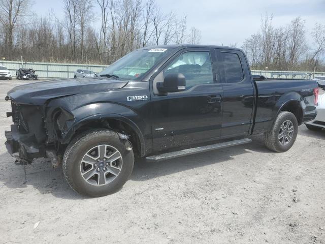 FORD F-150 2017 1ftfx1eg3hfb80620