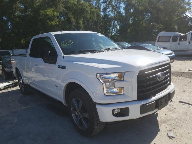 FORD NULL 2017 1ftfx1eg3hfc55042