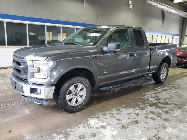 FORD F150 SUPER 2015 1ftfx1eg4ffb48708