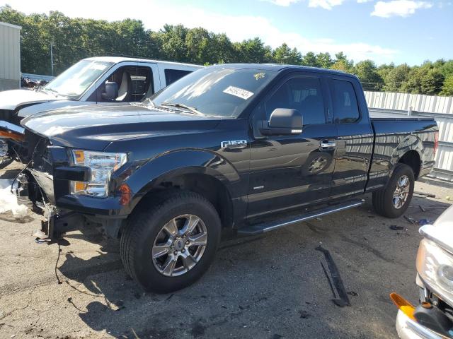 FORD F-150 2015 1ftfx1eg5ffa65336