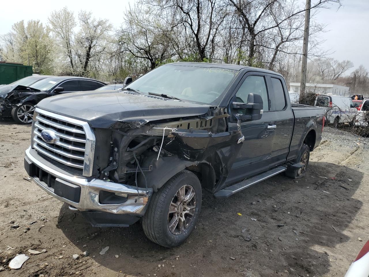 FORD F-150 2015 1ftfx1eg5ffc04414