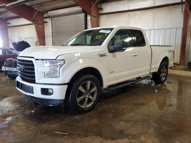 FORD F150 SUPER 2015 1ftfx1eg5ffc60871